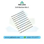 Drill Machine Bits - Image 3