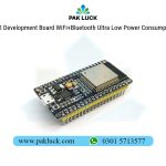 ESP32 Development Board WiFi+Bluetooth Ultra Low Power Consumption - Image 2