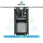 ESP32 Development Board WiFi+Bluetooth Ultra Low Power Consumption
