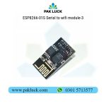 ESP8266-01 Serial to wifi module - Image 3