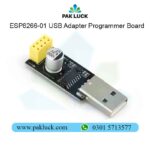 ESP8266-01 USB Adapter Programmer Board - Image 2
