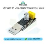 ESP8266-01 USB Adapter Programmer Board - Image 3