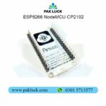 ESP8266 NodeMCU CP2102 - Image 3