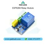 ESP8266 Relay Module - Image 2