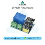 ESP8266 Relay Module