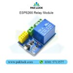 ESP8266 Relay Module - Image 3