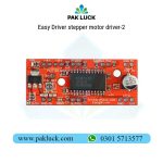 Easy Driver stepper motor driver