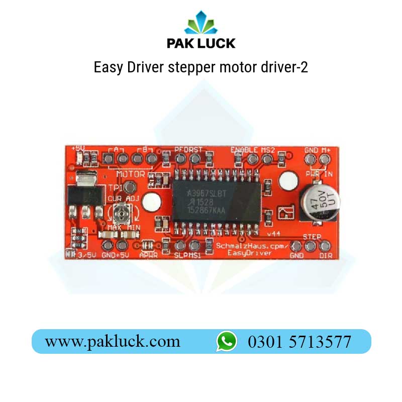 Easy-Driver-stepper-motor-driver-1 Easy Driver stepper motor driver - Image 1