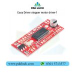 Easy Driver stepper motor driver - Image 3