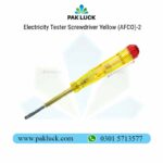 Screwdriver Double Side Large DUOBANG 6x150mm Magnetic - Image 2