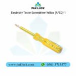 Screwdriver Double Side Large DUOBANG 6x150mm Magnetic - Image 3
