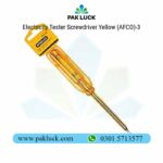 Screwdriver Double Side Large DUOBANG 6x150mm Magnetic