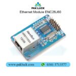 Ethernet Module ENC28J60
