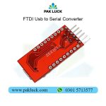 FTDI Usb to Serial Converter - Image 2