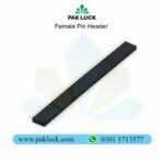 Female Pin Header - Image 6