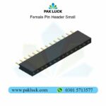 Male Pin Header (Half) - Image 8