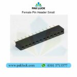 Male Pin Header (Half) - Image 7