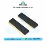 Male Pin Header (Half) - Image 9