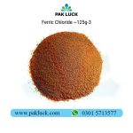 Ferric Chloride ~125g - Image 3