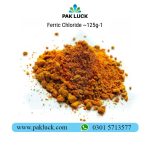 Ferric Chloride ~125g