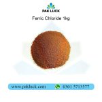 Ferric Chloride 1kg - Image 3