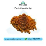 Ferric Chloride 1kg