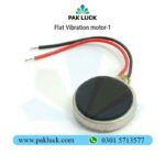 Flat Vibration Motor