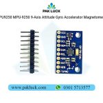 GY-9250 MPU9250 MPU-9250 9-Axis Attitude Gyro Accelerator Magnetometer Senso - Image 3