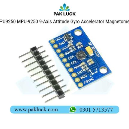 GY-9250 MPU9250 MPU-9250 9-Axis Attitude Gyro Accelerator Magnetometer Senso