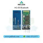 HC-05 Bluetooth