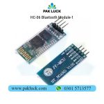 HC-06 Bluetooth Module - Image 2