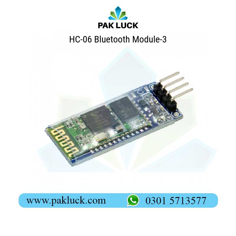 HC-06-Bluetooth-Module-2 HC-06 Bluetooth Module - Image 1