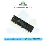 HT12E Encoder DIP-18 - Image 2