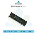 HT12E Encoder DIP-18 - Image 3