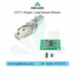HX711 Weight / Load Sensor Module - Image 2