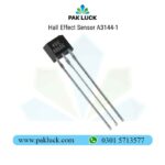 Hall Effect Sensor A3144 - Image 2