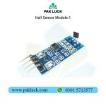 Hall Sensor Module - Image 3