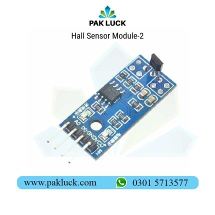 Hall Sensor Module