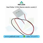 Heat Peltier 12706 (thermo electric cooler)