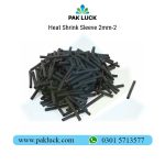 Heat Shrink Sleeve 2mm - Image 3