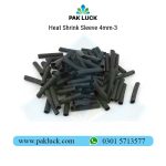 Heat Shrink Sleeve 4mm - Image 3