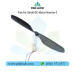 Helicopter Coreless Micro Propeller Small DC Motor Narrow