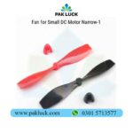 Helicopter Coreless Micro Propeller Small DC Motor Narrow - Image 2
