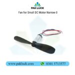 Helicopter Coreless Micro Propeller Small DC Motor Narrow - Image 3