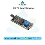 I2C TO Serial Converter - Image 2