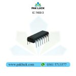 IC 7400 - Image 2