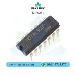 IC 7400