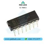 IC 7400 - Image 3