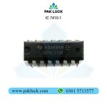 IC 7410 - Image 2