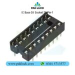IC Base Dip Socket 20 Pin